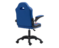 COBRA Junior Pro - Czerwony - 1259803 - zdjęcie 6